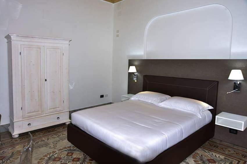 Casa Vacanze Woodhouse Марсала Экстерьер фото